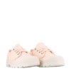 Buty Palladium PAMPA OXFORD Peaskin 92351-868